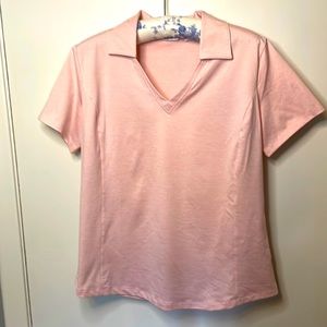 Lady Hagen Golf Shirt, Women’s Medium, lightweight